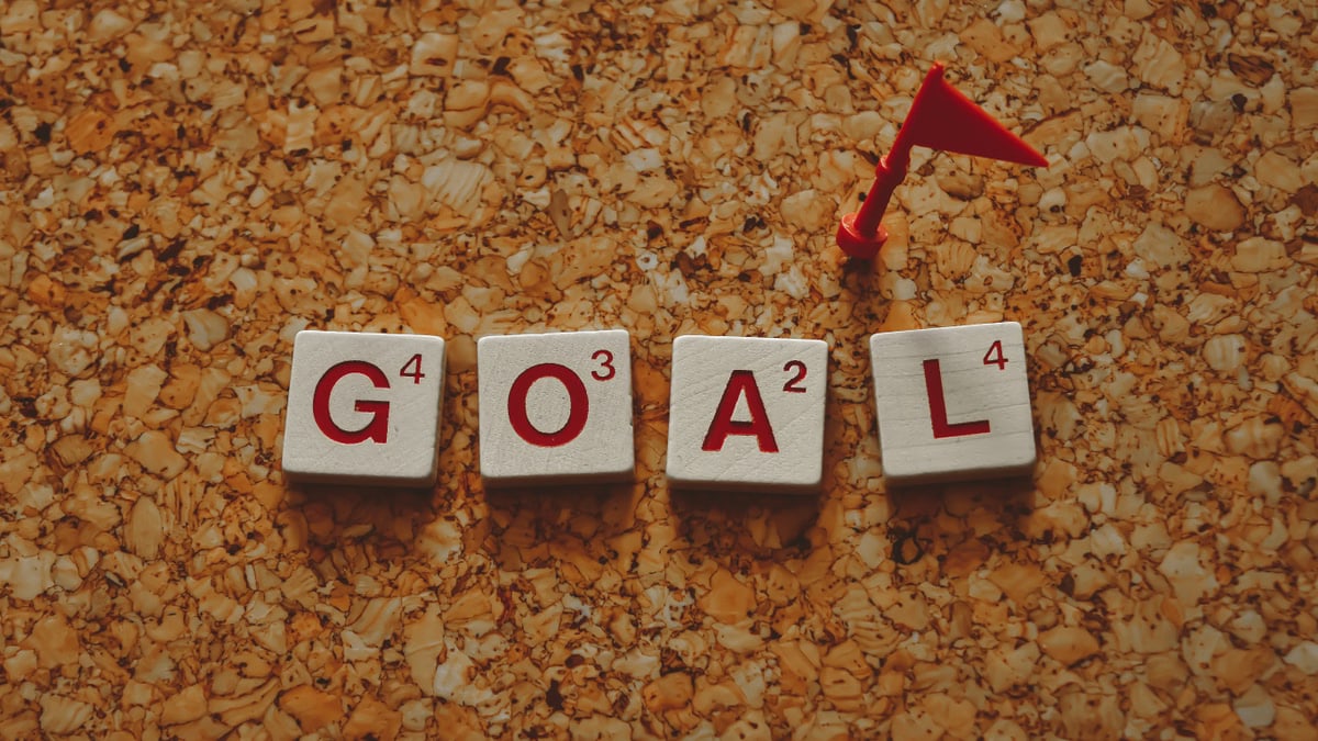 Motivazione per raggiungere i tuoi obiettivi